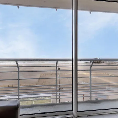 Nordic A4 Apartment Blankenberge