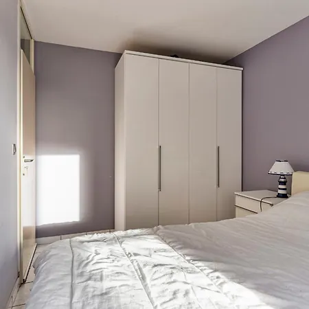 Nordic A4 アパート ブランケンベルヘ