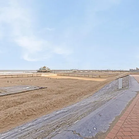 アパート Nordic A4