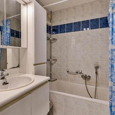 Apartment Nordic A4 Blankenberge