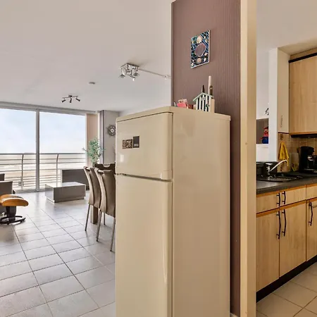 Nordic A4 ブランケンベルヘ