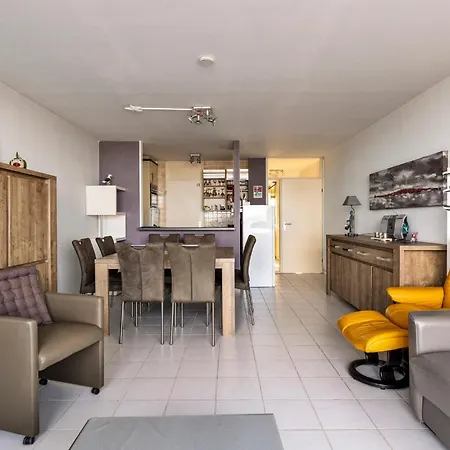 Nordic A4 * Blankenberge