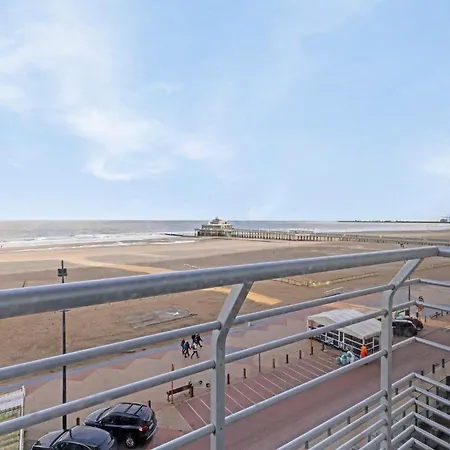 Nordic A4 Apartment *