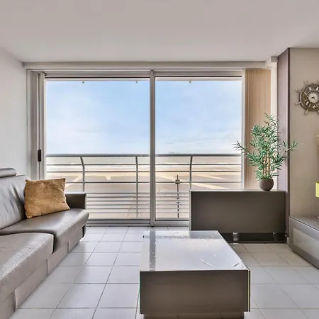 Nordic A4 Apartment *