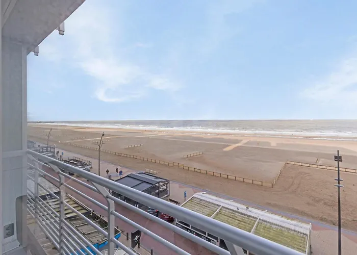 Apartman Nordic A4 *