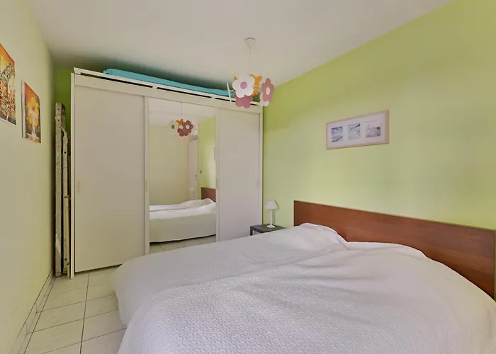 Apartman Nordic A4 *