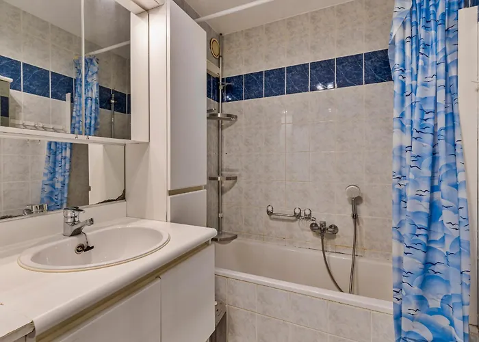 Apartman Nordic A4 Blankenberge