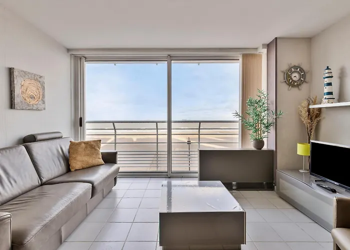 Nordic A4 Apartman *